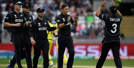 ಆಸ್ಟ್ರೇಲಿಯ-ನ್ಯೂಝಿಲೆಂಡ್ ಪಂದ್ಯ ಮಳೆಗಾಹುತಿ